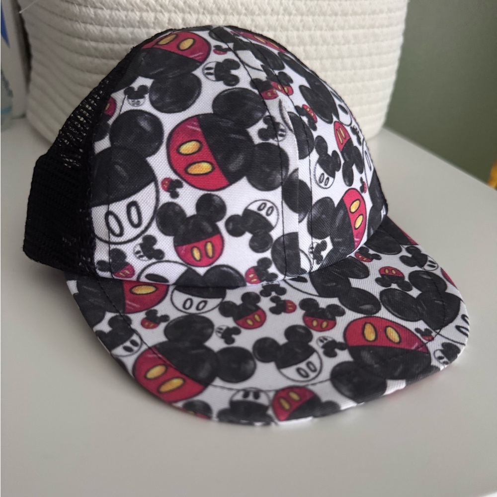 George hats